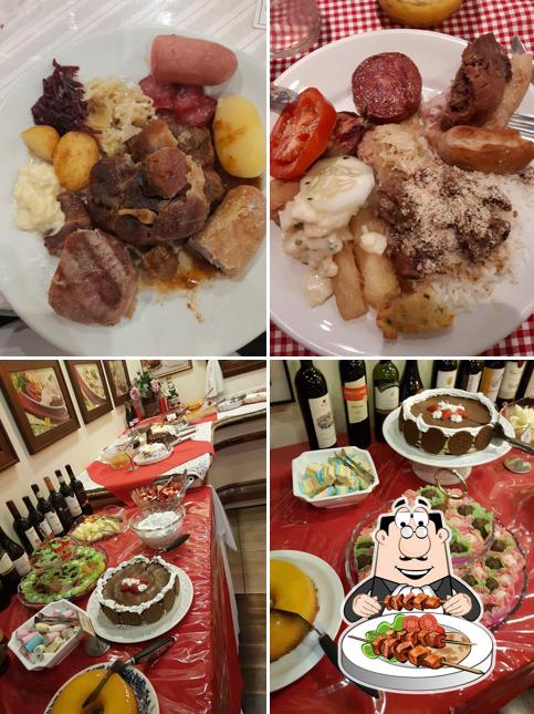 Noite Alemã ® Torquês Restaurante ®