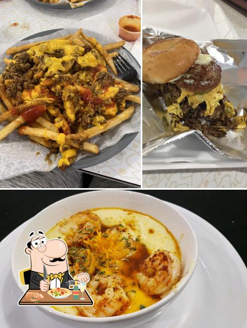 TRIPLE D'S TASTEY GRILL - 11 Reviews - 3512 Liberty St, Erie, Pennsylvania  - Breakfast & Brunch - Restaurant Reviews - Phone Number - Yelp