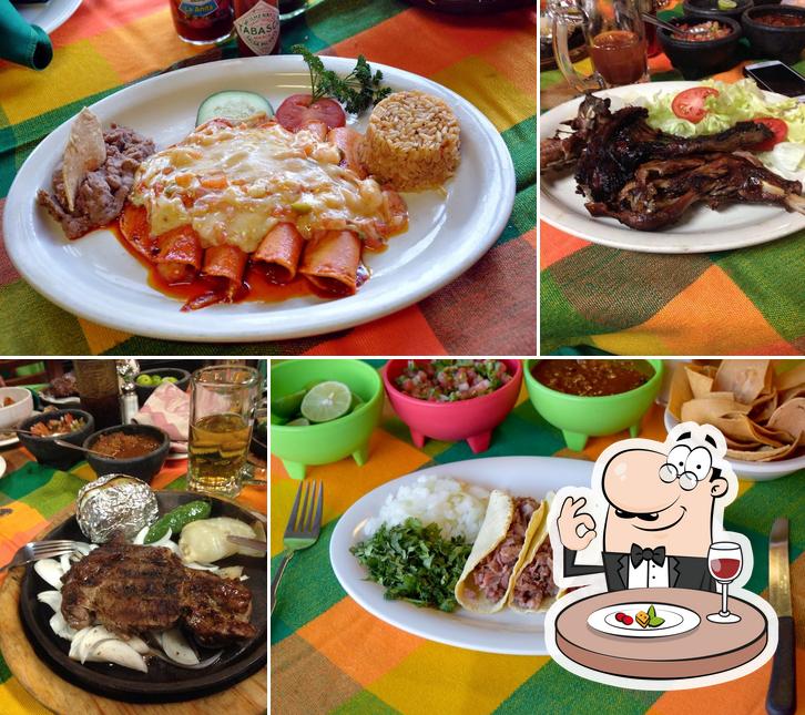 Restaurant El Rancho Nuevo Laredo Opiniones Del Restaurante