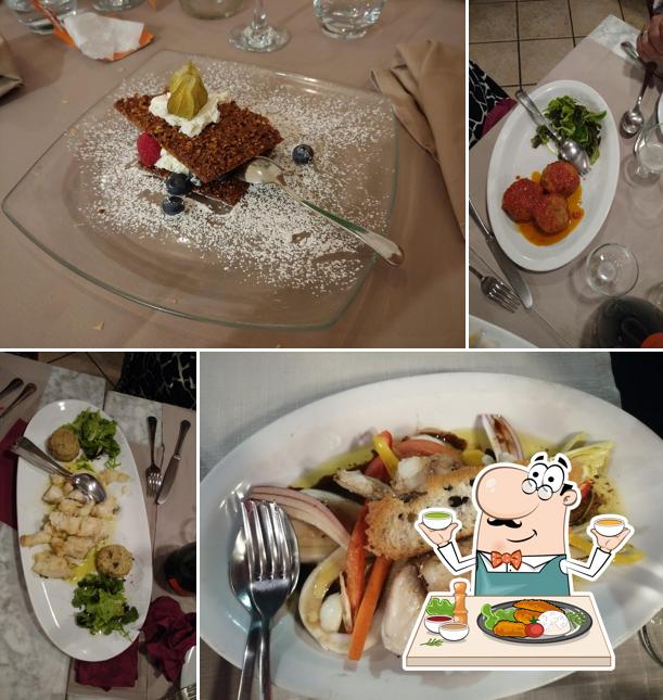 Ristorante Osteria Piazza Grande