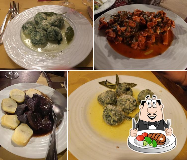 Hosteria del Bricco