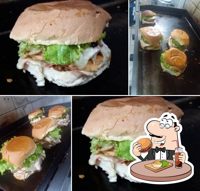 Big Bom Lanchonete