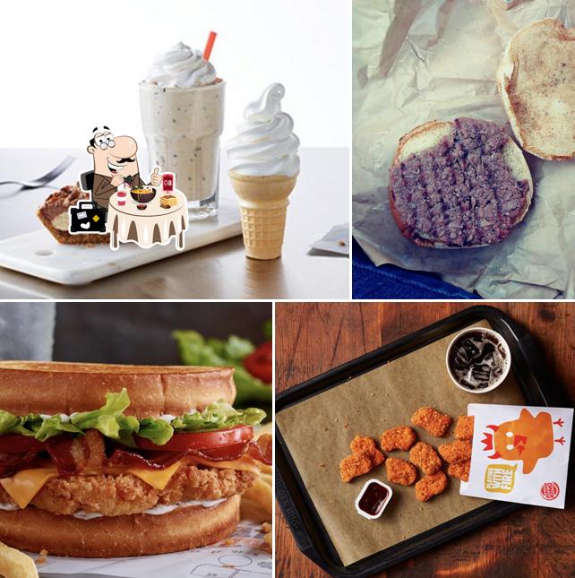 Burger King