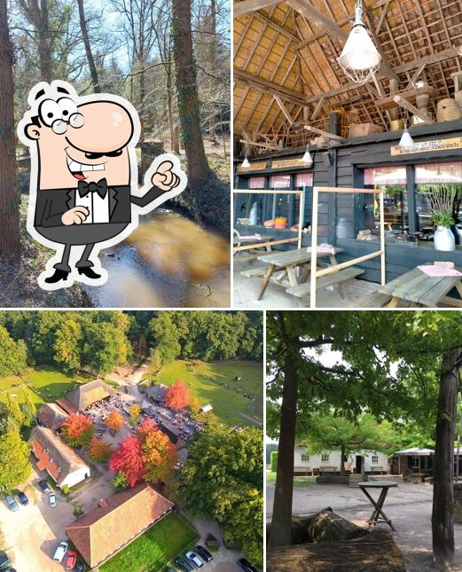 Herberg "In den Bockenreyder"
