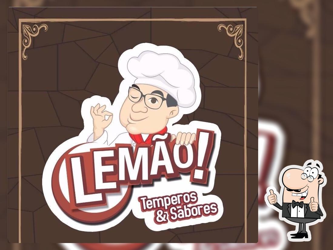 LEMÃO Temperos & Sabores