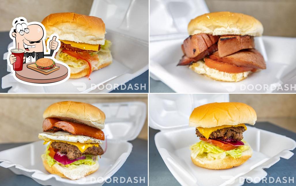 Hell's Truck KJS Gourmet Catering & Food Truck LLC in Cincinnati