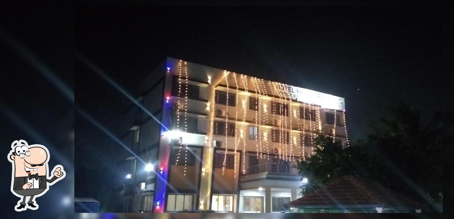 Hotel Hany Garden