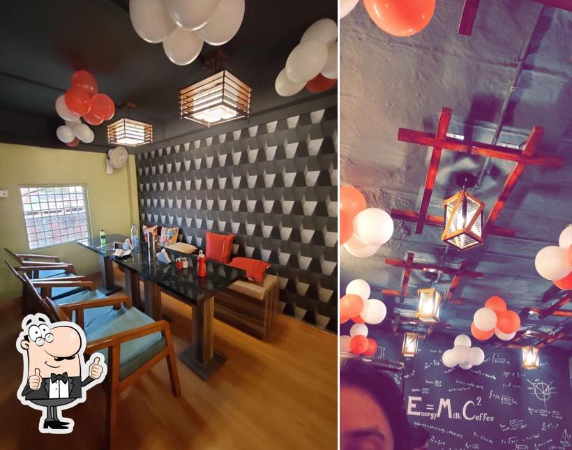 House of Flavours, Auraiya Restaurant menu and reviews