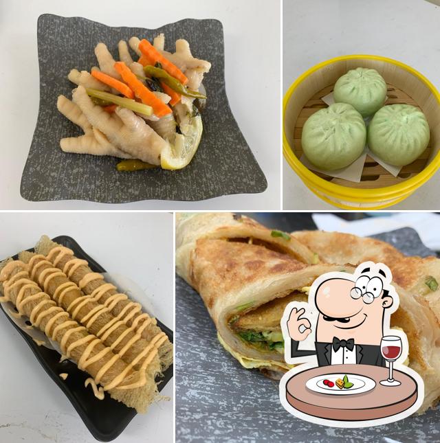 Best dim sum in Fremont restaurants, summer 2024 Restaurant Guru