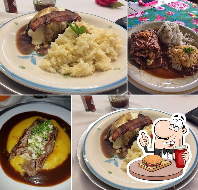 Restaurante Lalai Bauru