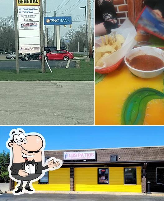 Los Patios Danville Indiana
