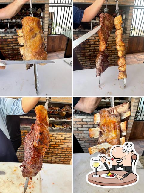 Myro's Churrascaria