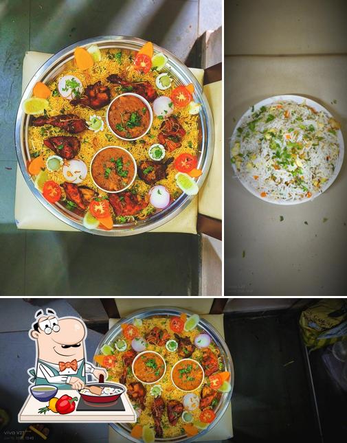 New Jungle Chef Restaurant