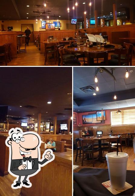 Outback Steakhouse, 2240 W Ina Rd in Tucson - Restaurant menu and reviews