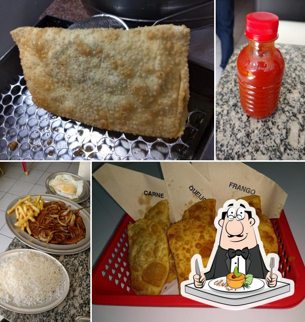 Restaurante e Pizzaria Tremendão