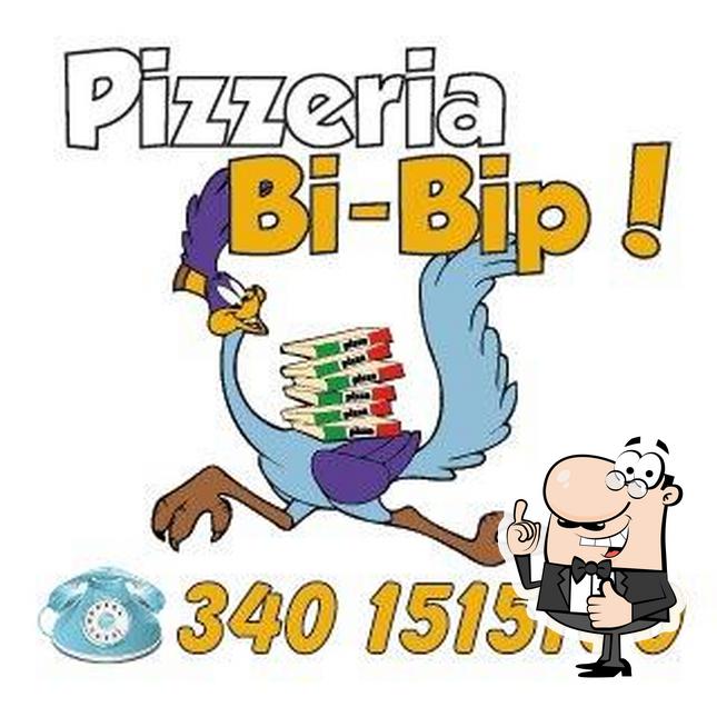 Guarda questa foto di PIZZERIA BI-BIP Cagli