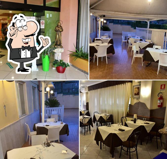 Hotel Ristorante Garden