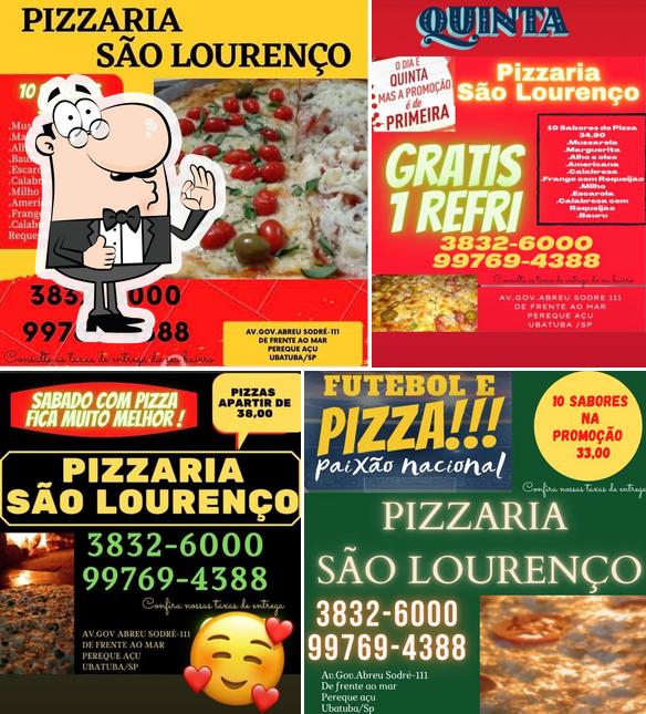 Pizzaria São Lourenço picture