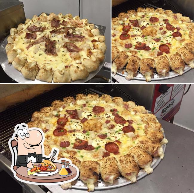 Victino Pizza