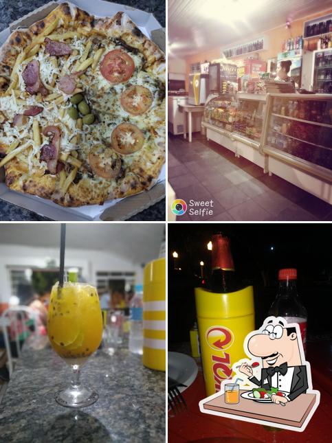 Obaoba Lanchonete e Pizzaria