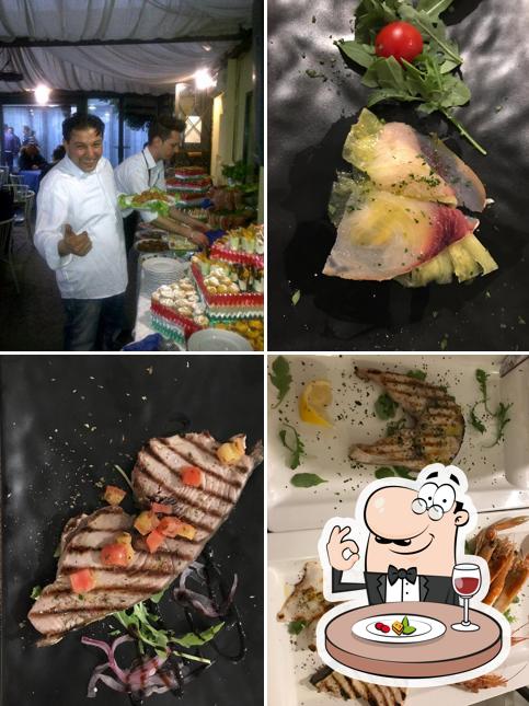 Cibo al Sottosopra