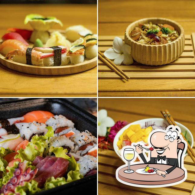 Ake Sushi