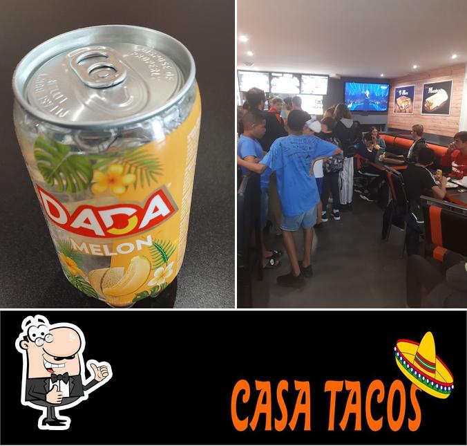 Voir l'image de Casa Tacos