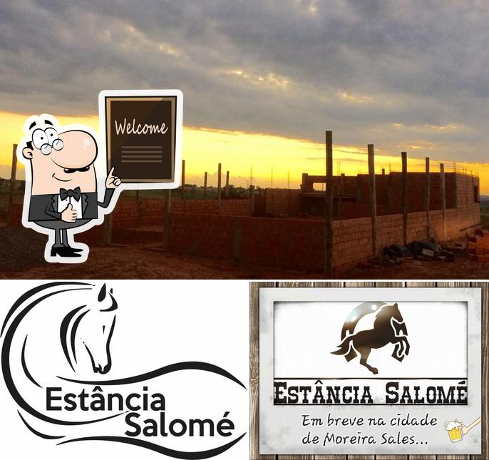 Estância Salomé