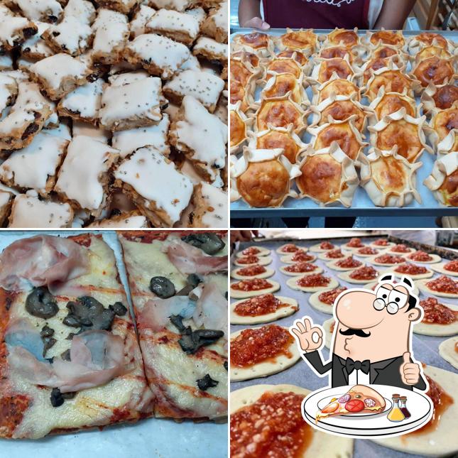 Il Fornaio Atzori Srl