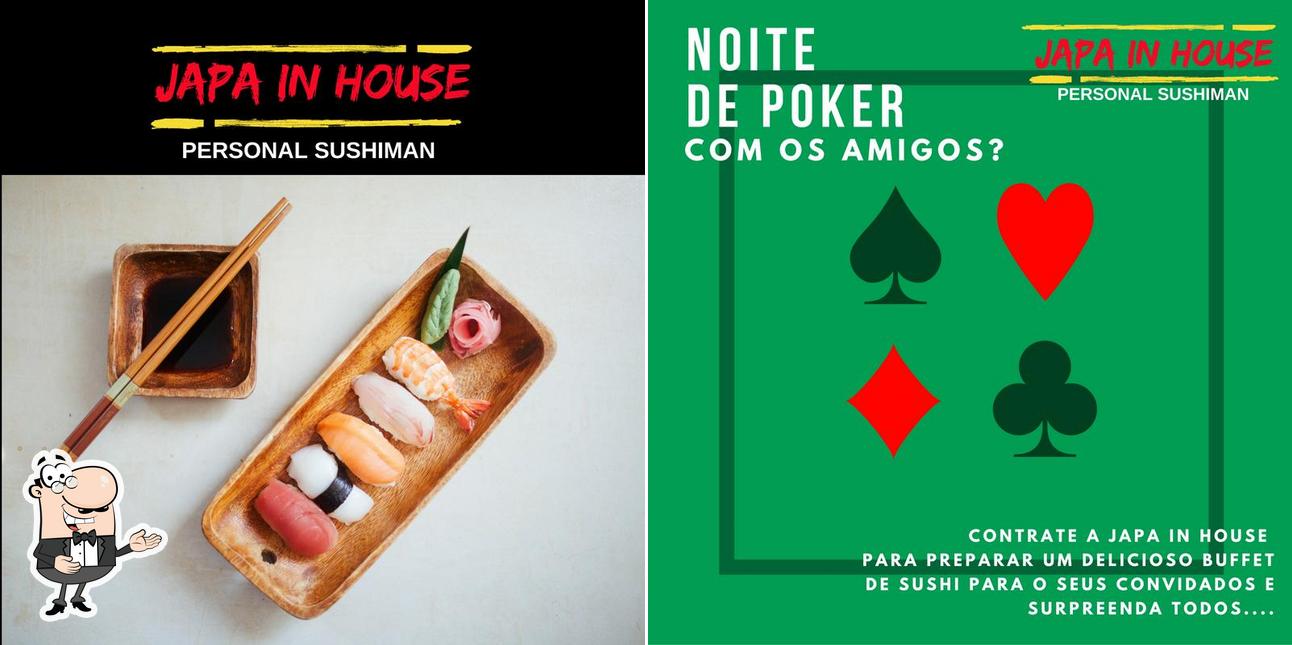 JAPA in HOUSE image