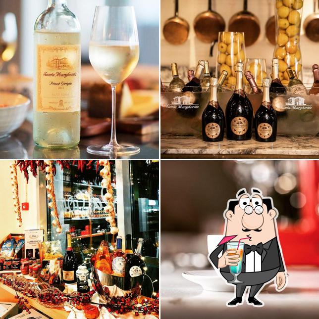 Passione Ristorante