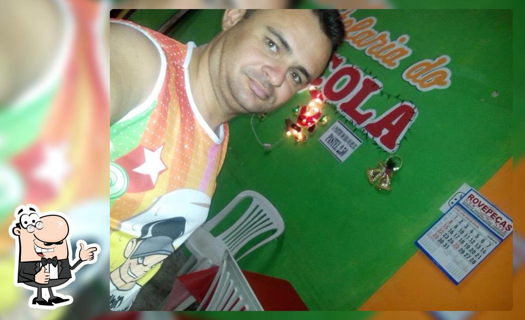 Pastelaria do Beiçola
