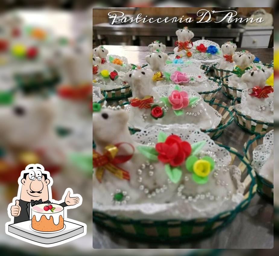 Pasticceria D'Anna