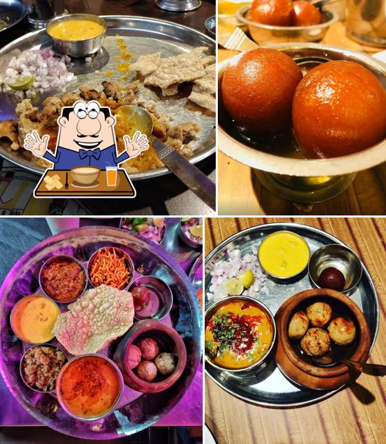 Shree Baba Ramdev Dhaba