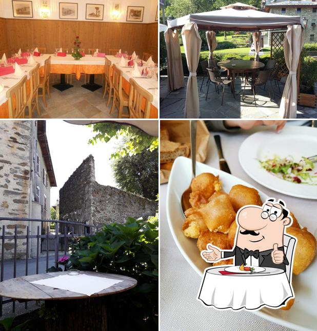 Regarder la photo de Ristorante Ai Tigli