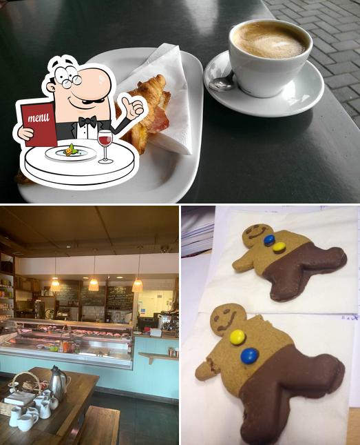 Silver Spoon Cafe, Castlecourt Shopping Centre, 11 in Dublin