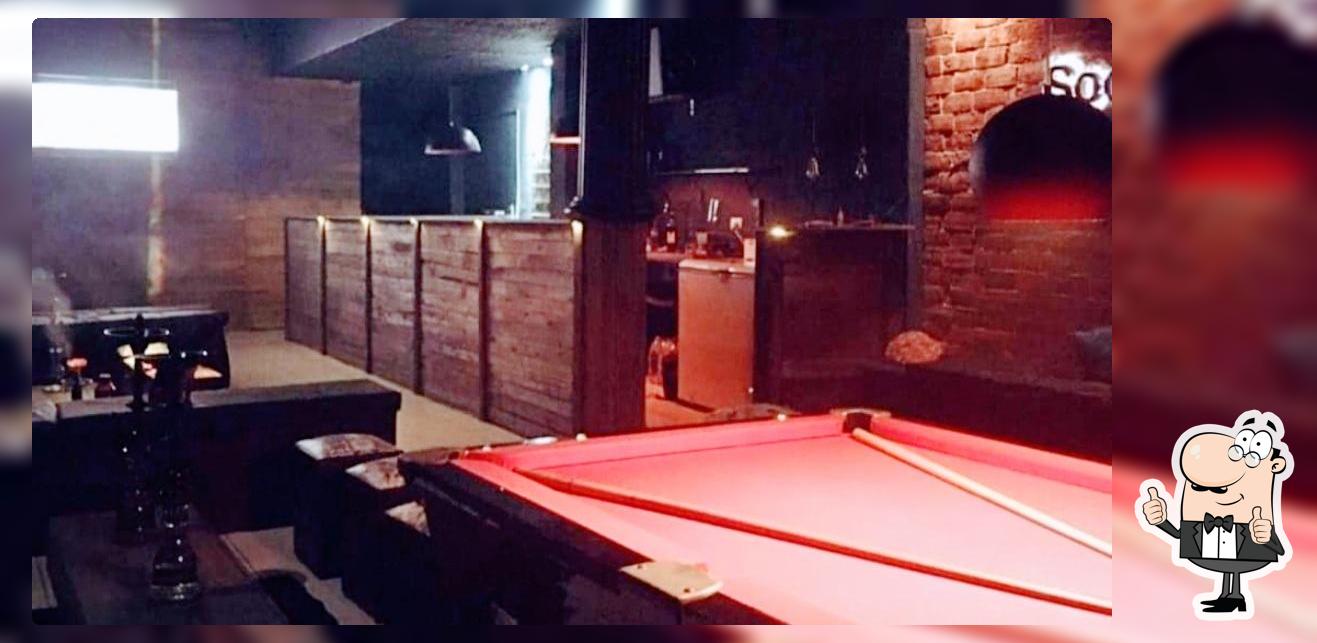 Social Club