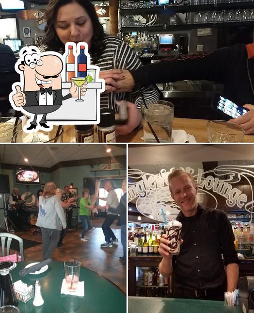 Tanglewood Restaurant & Lounge in Owosso Restaurant reviews