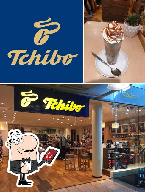 Voici une image de Tchibo Filiale und Kaffeebar