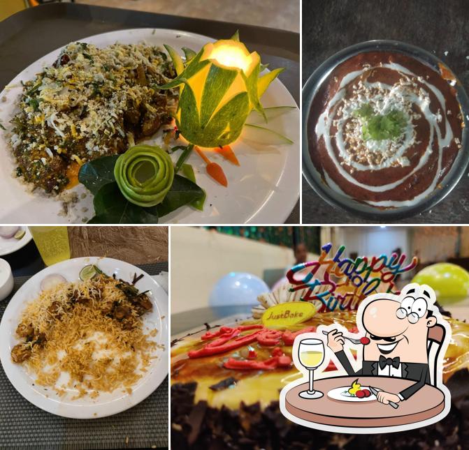 Virambada Family & Multi Cuisine Restaurant