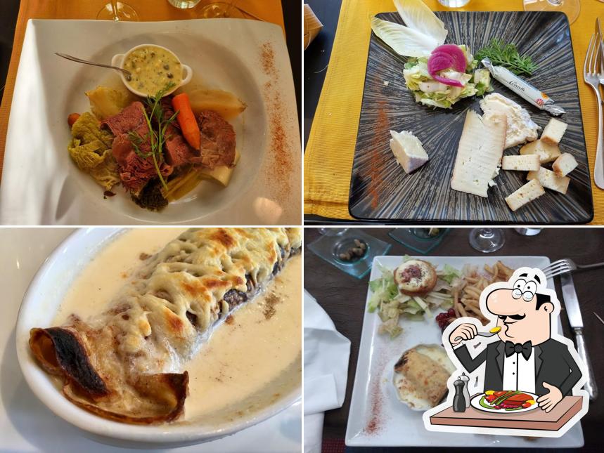 Le Roye Gourmet