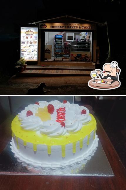 Murray's Bakes And Cakes