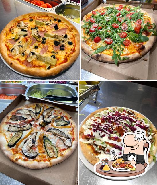 Memo İstanbul Pizzeria Kebap