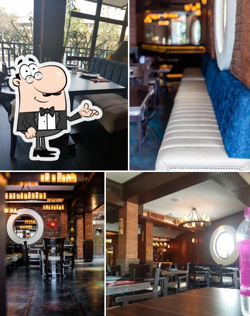 Bastian, Bandra