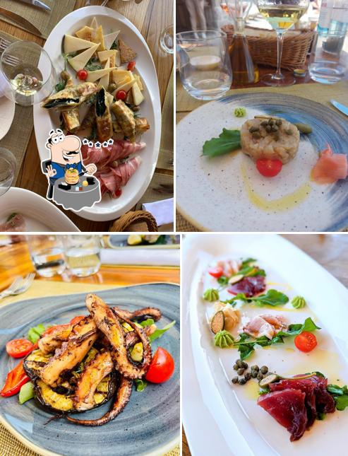 Platti al Bowa Restaurant