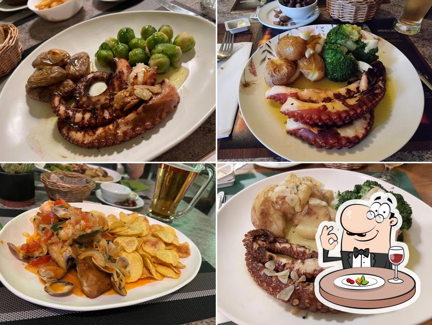 Cafe Lisboa