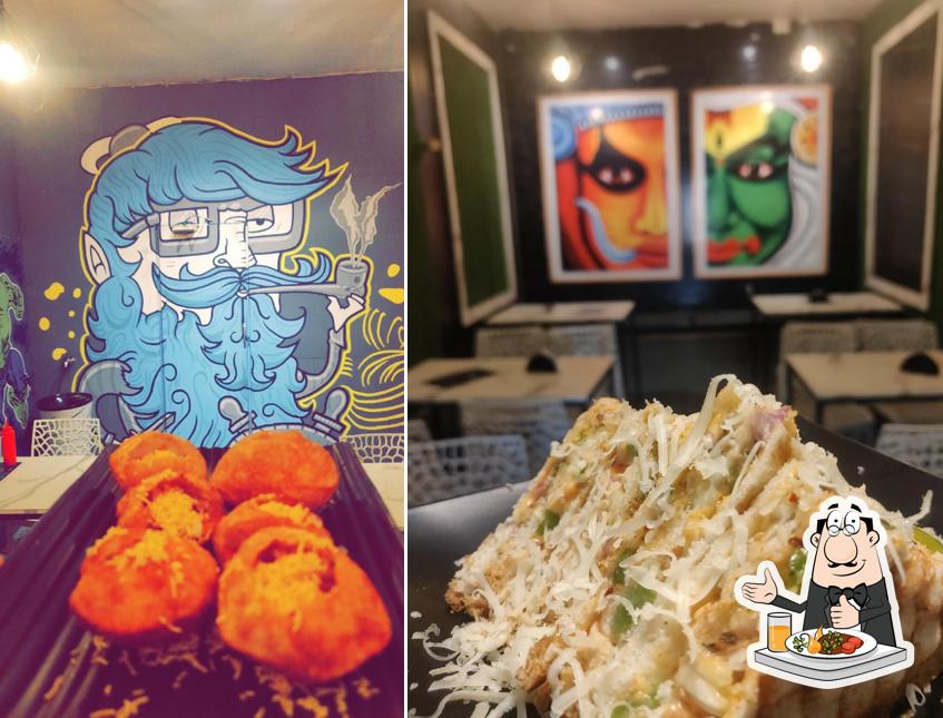 Food at TheChilBox