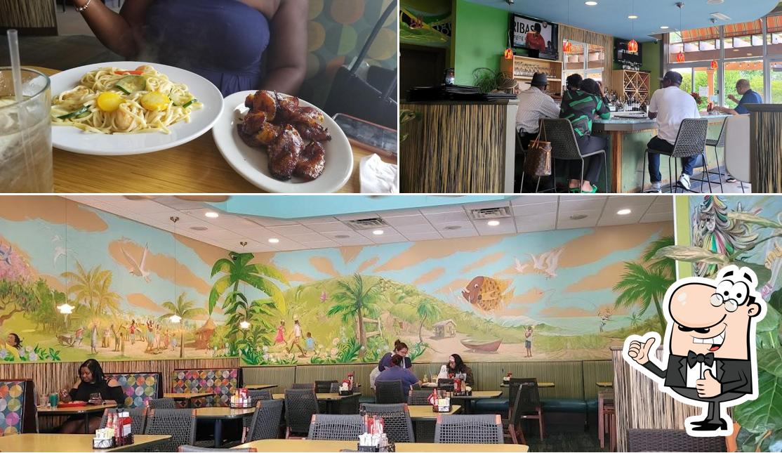 Carena's Jamaican Grille, 7102 Midlothian Tpke in Richmond Restaurant
