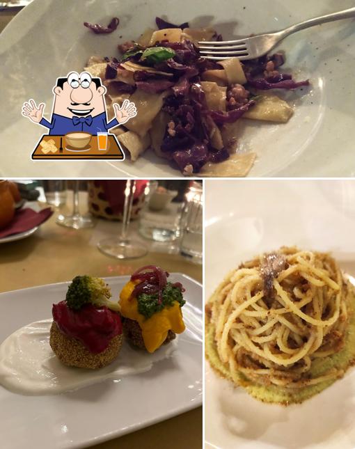 Cibo al Davvero