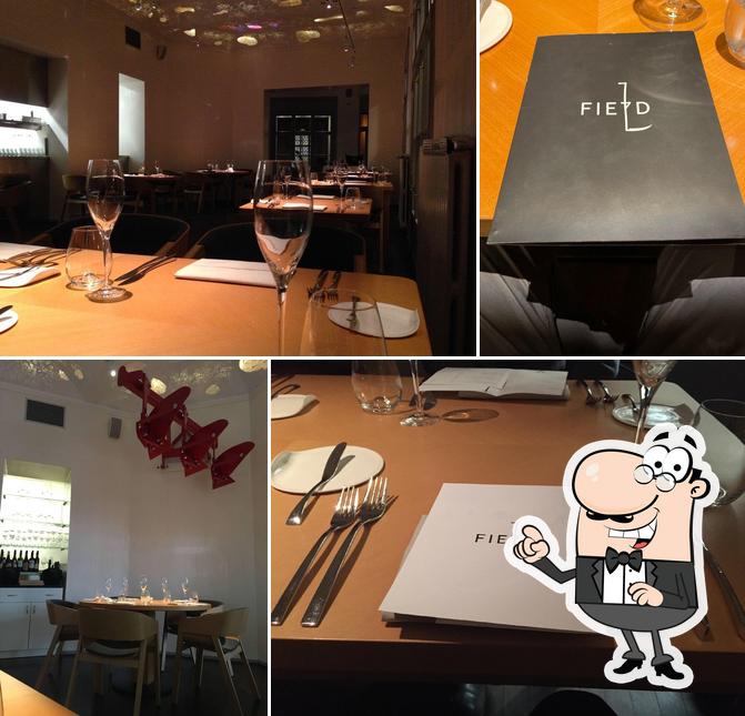 Field Restaurant